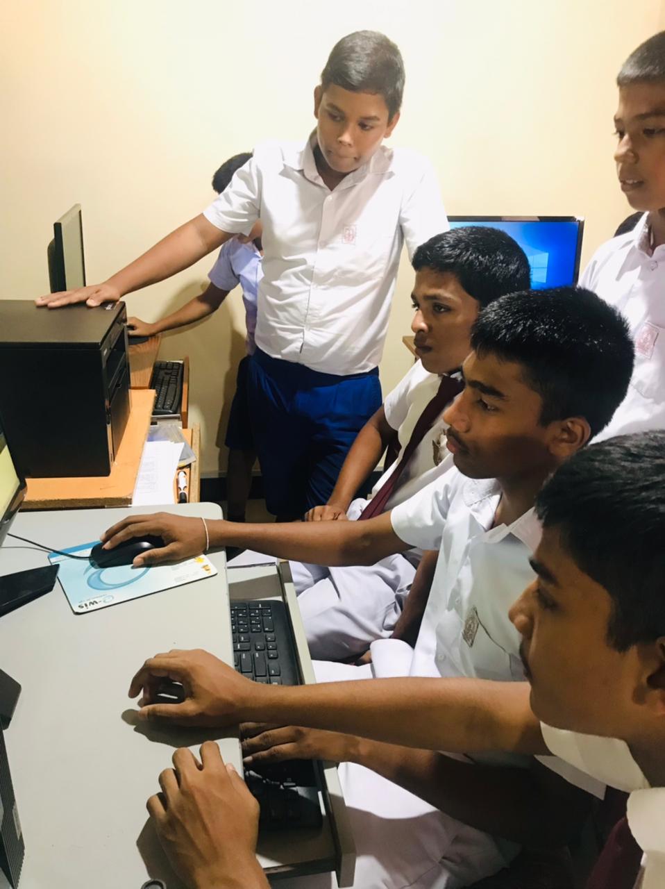 Web Development Team