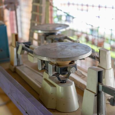 Science Exhibition 